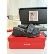 Diesel Sandals